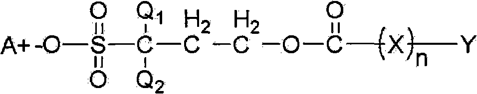 Photoacid generator, its preparation method and resist composition containing the photoacid generator