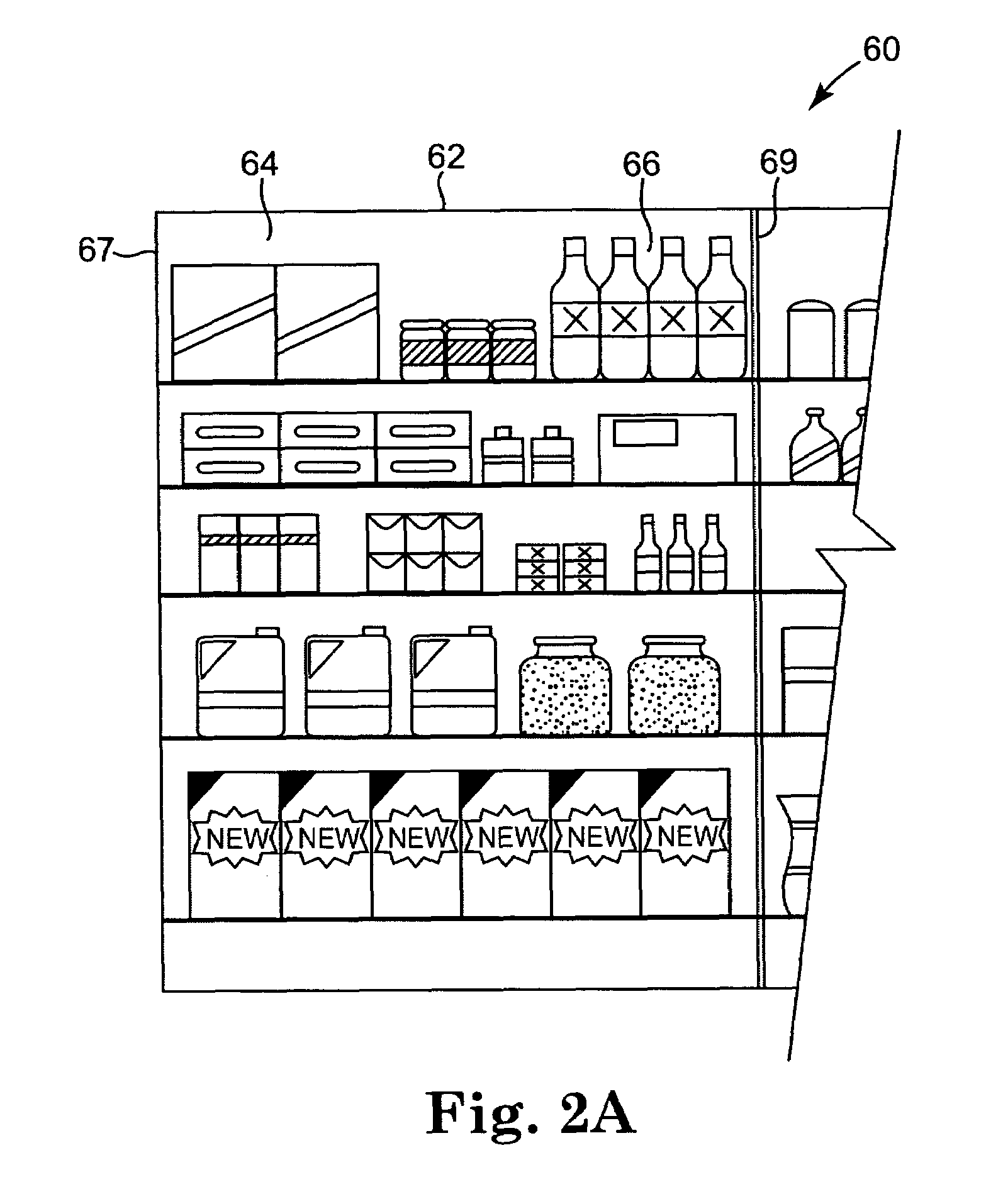 System and method for evaluating and recommending planograms