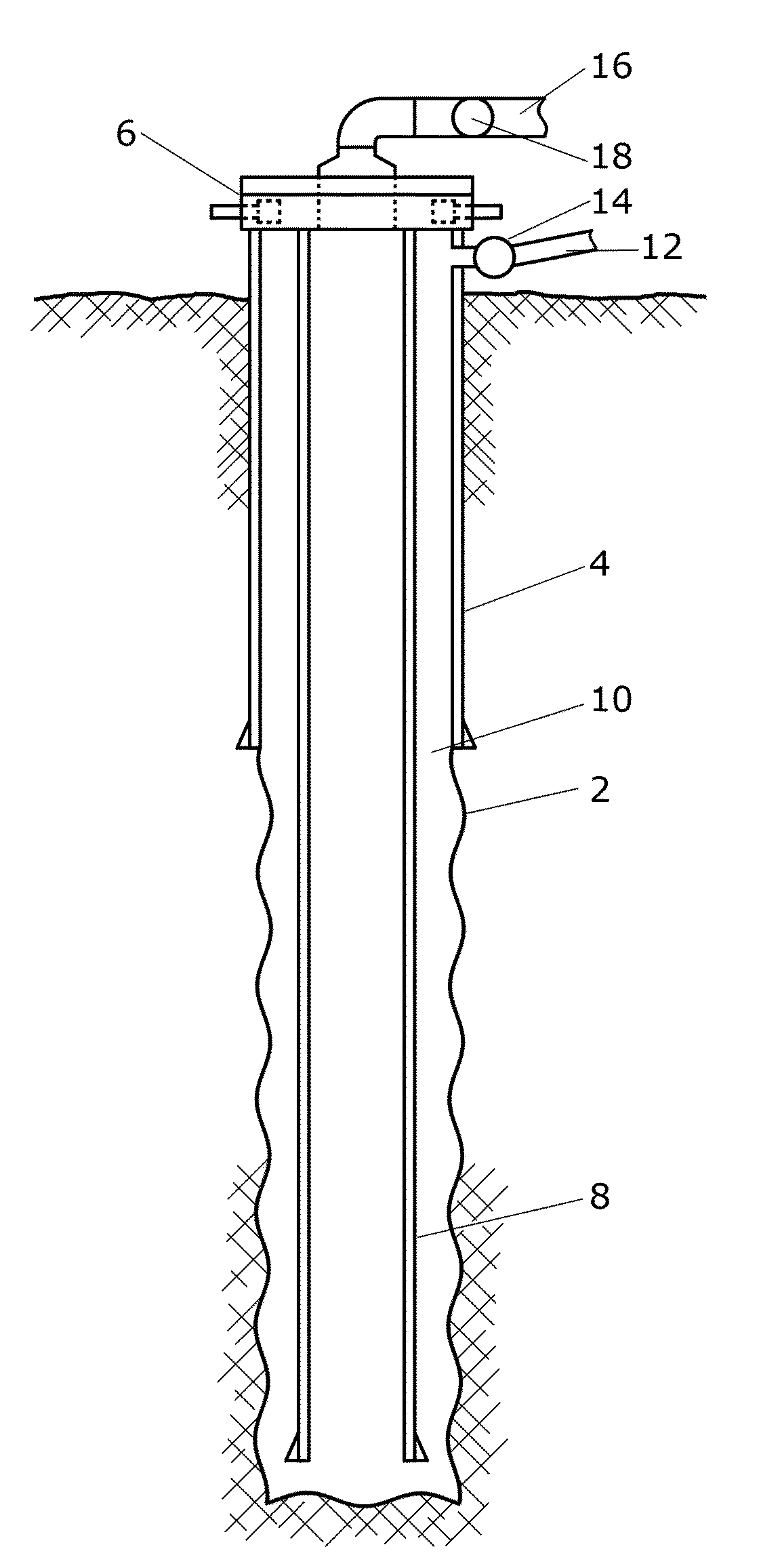 Radiation-Induced Thickening for Set-On-Command Sealant Compositions and Methods of Use