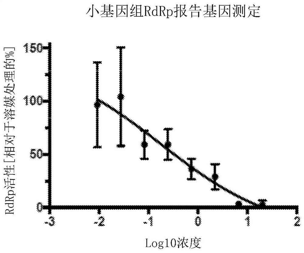 Bicyclic fused pyrazole derivatives for the treatment of rsv