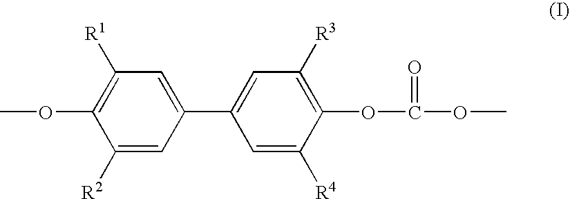 Multi-layer product containing polycarbonate