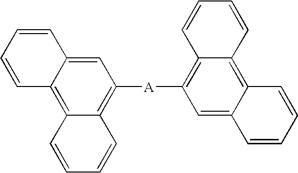 Organic electroluminescence device