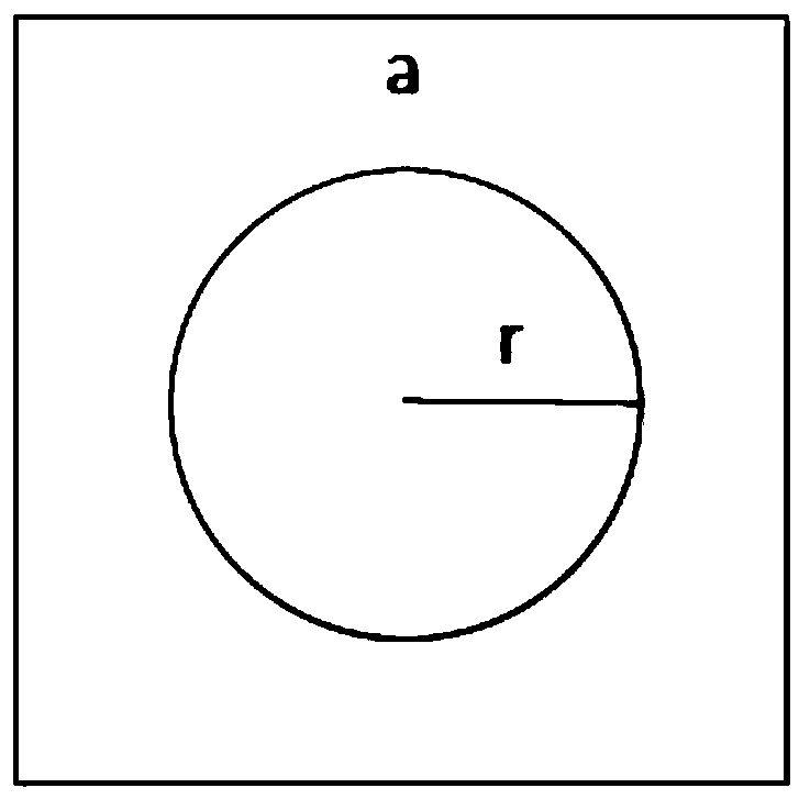 A medium array switch