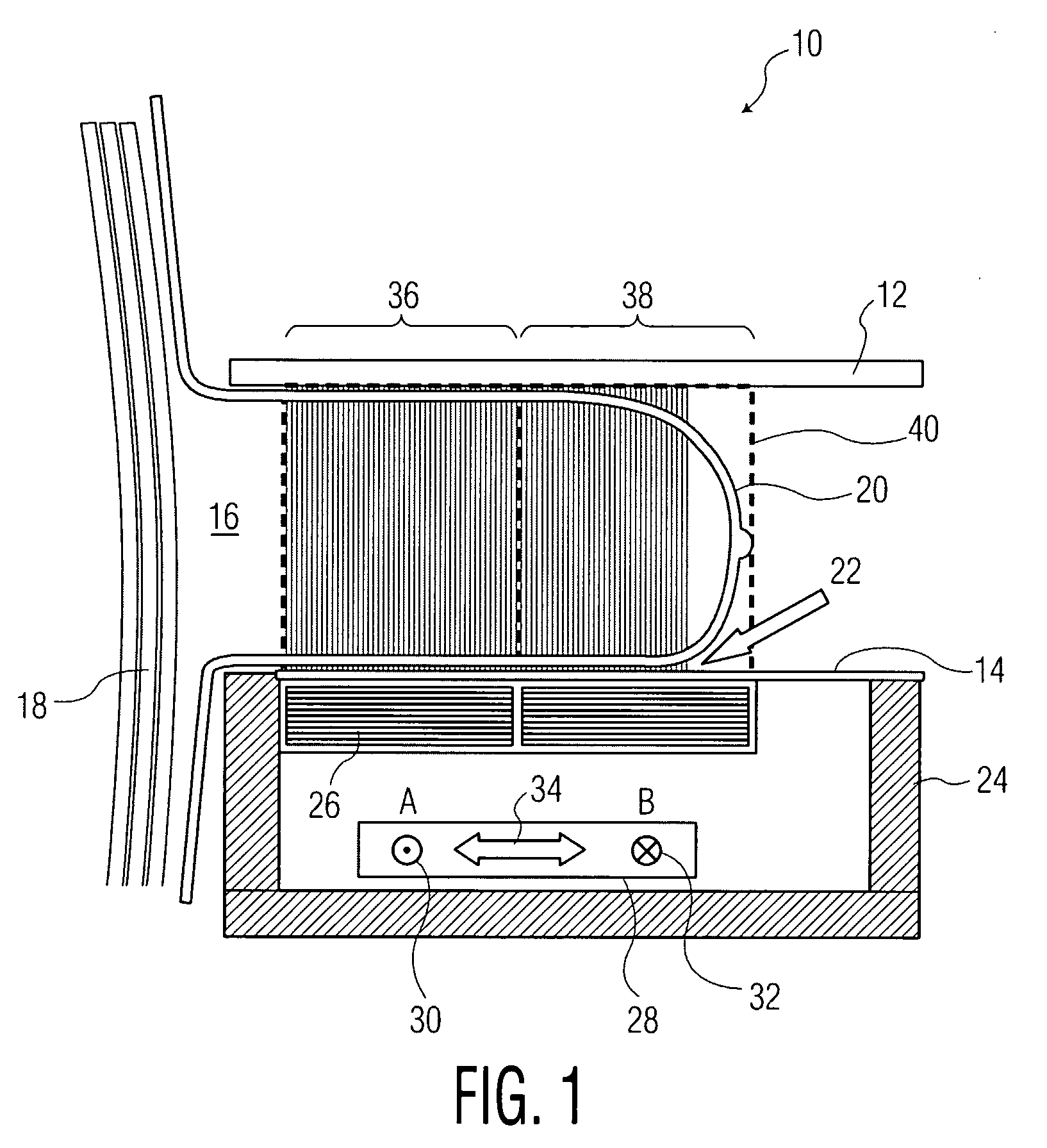 Methods and Apparatus For Performing Enhanced Ultrasound Diagnostic Breast Imaging