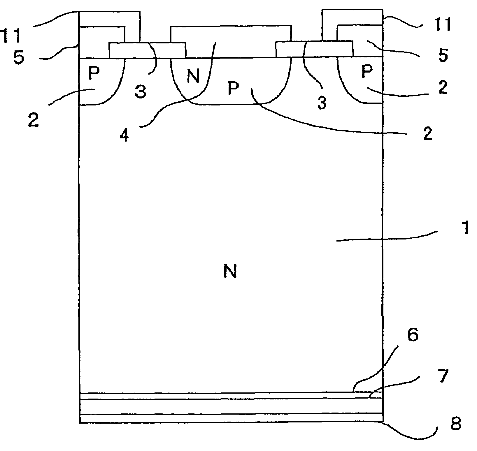 Method of manufacturing semiconductor device