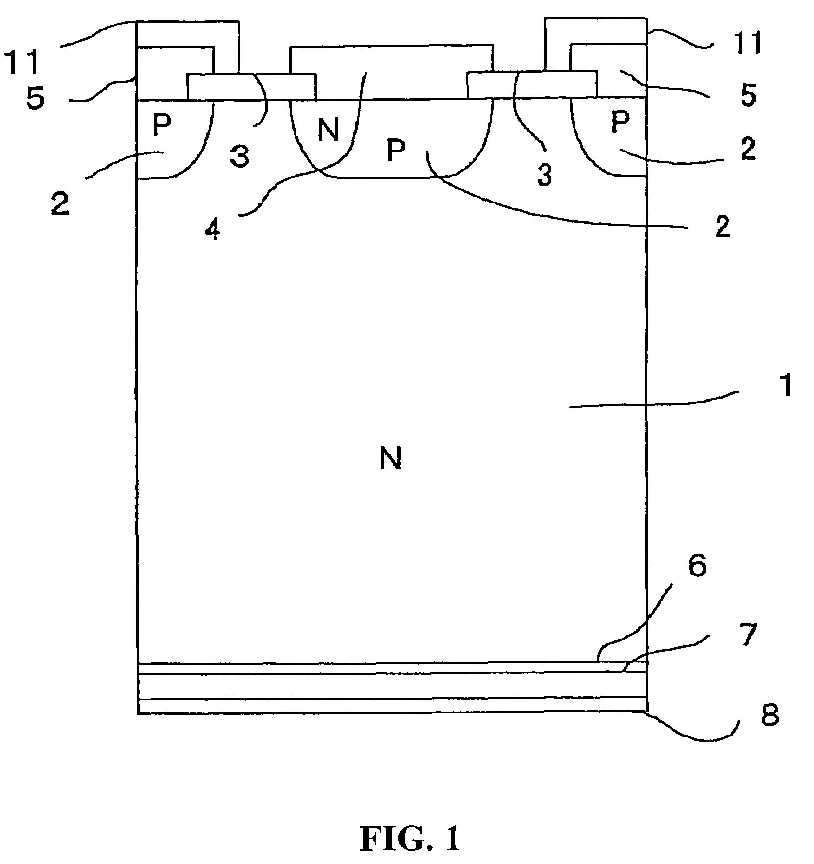 Method of manufacturing semiconductor device