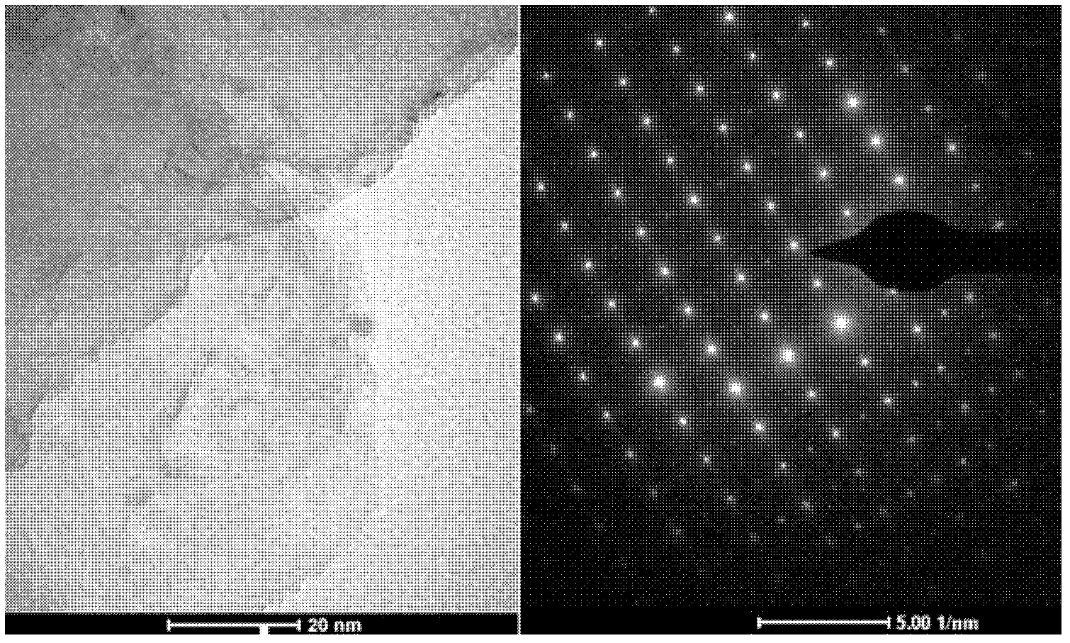 Additive for crack self-repairing cement-base material, use method thereof and cement-base material