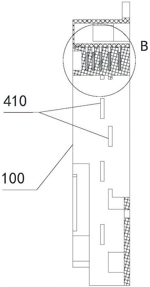 Controller base and intelligent fast wiring system