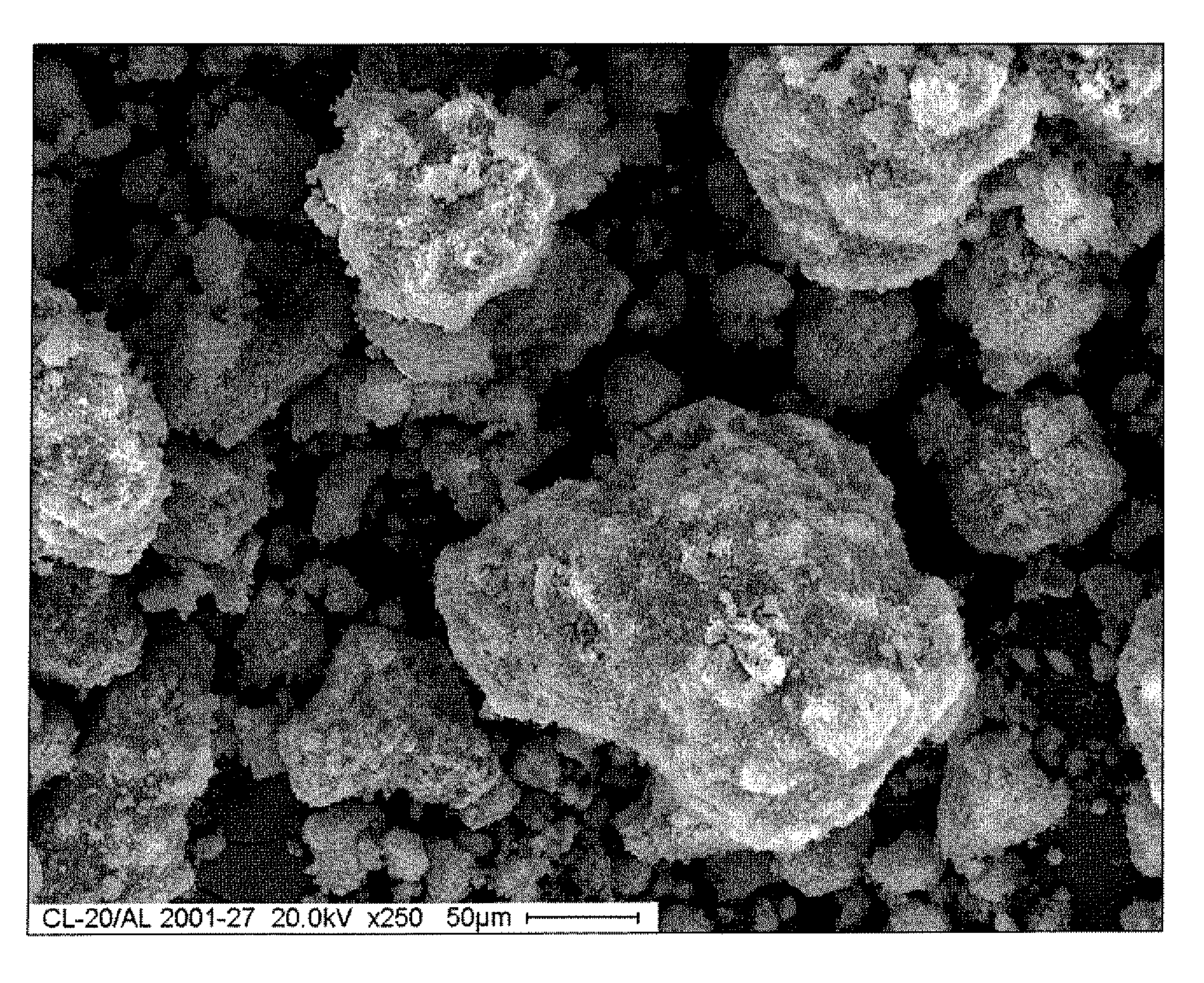 Methods of forming a sensitized explosive and a percussion primer