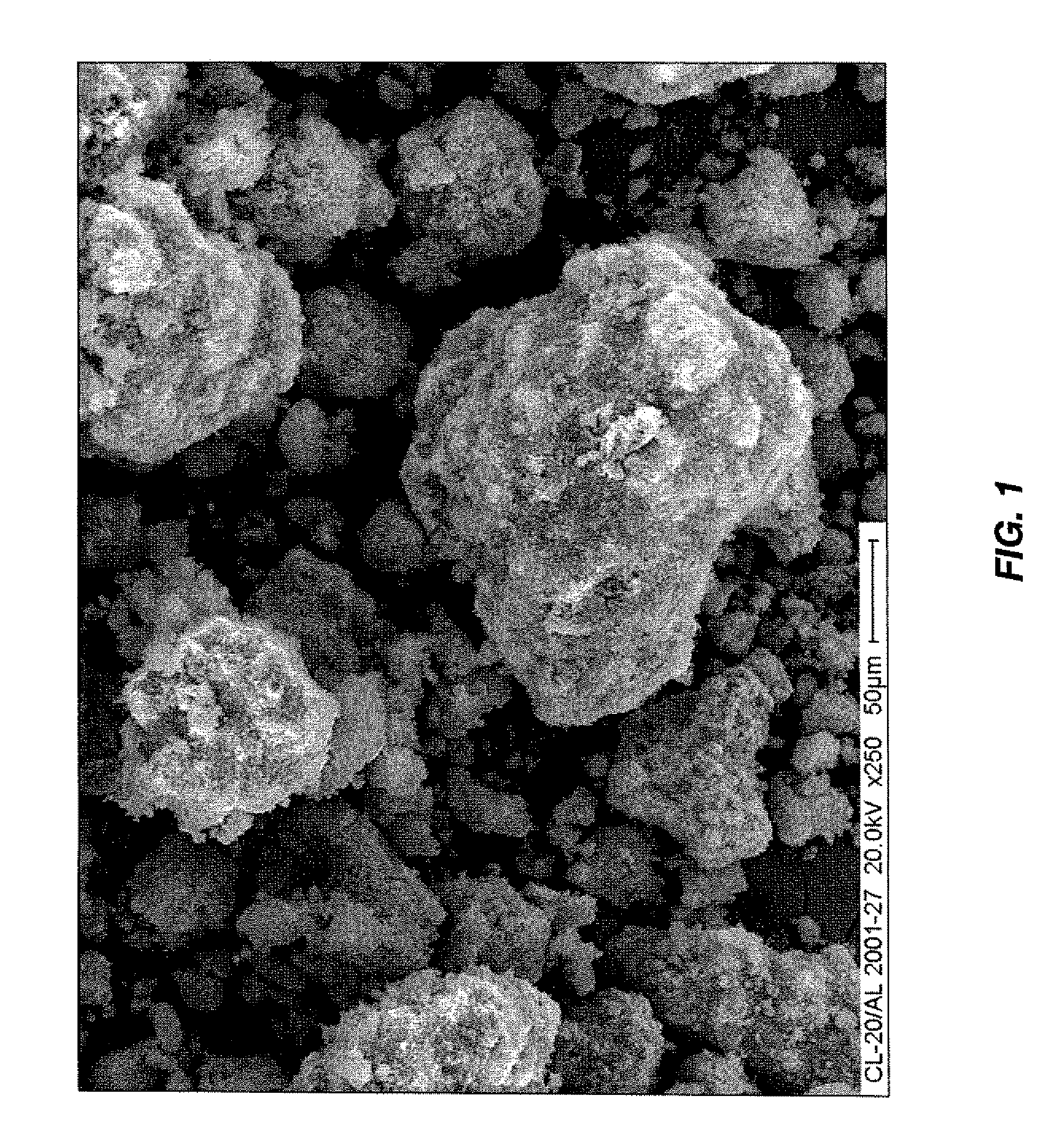 Methods of forming a sensitized explosive and a percussion primer