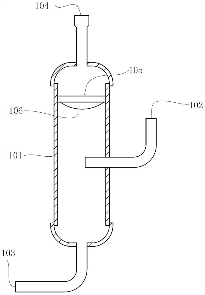 Air conditioning system and control method thereof