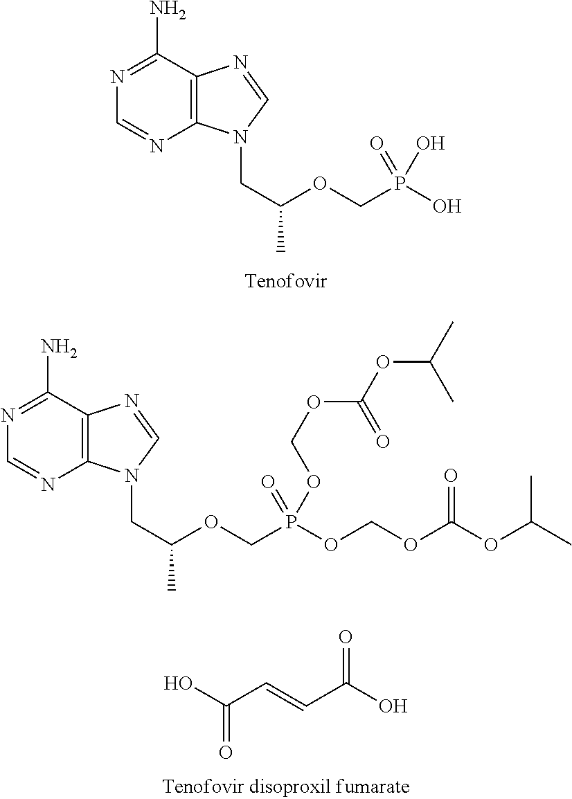 Tenofovir prodrug and pharmaceutical uses thereof