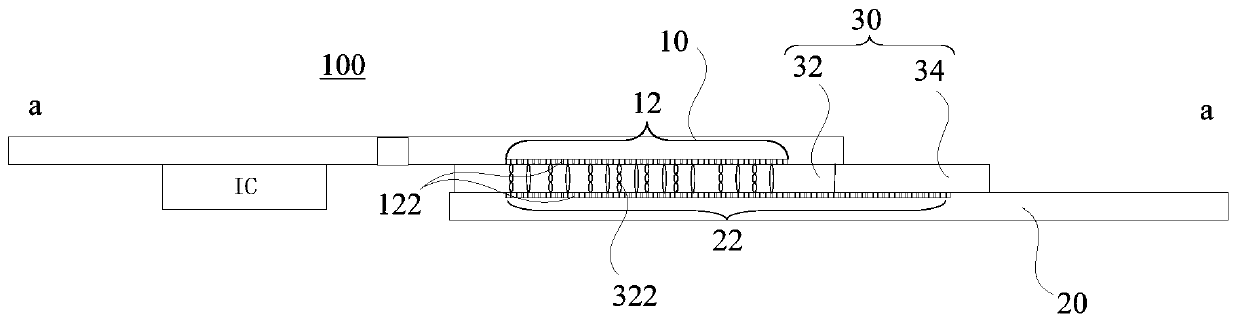 Display panel and electronic device