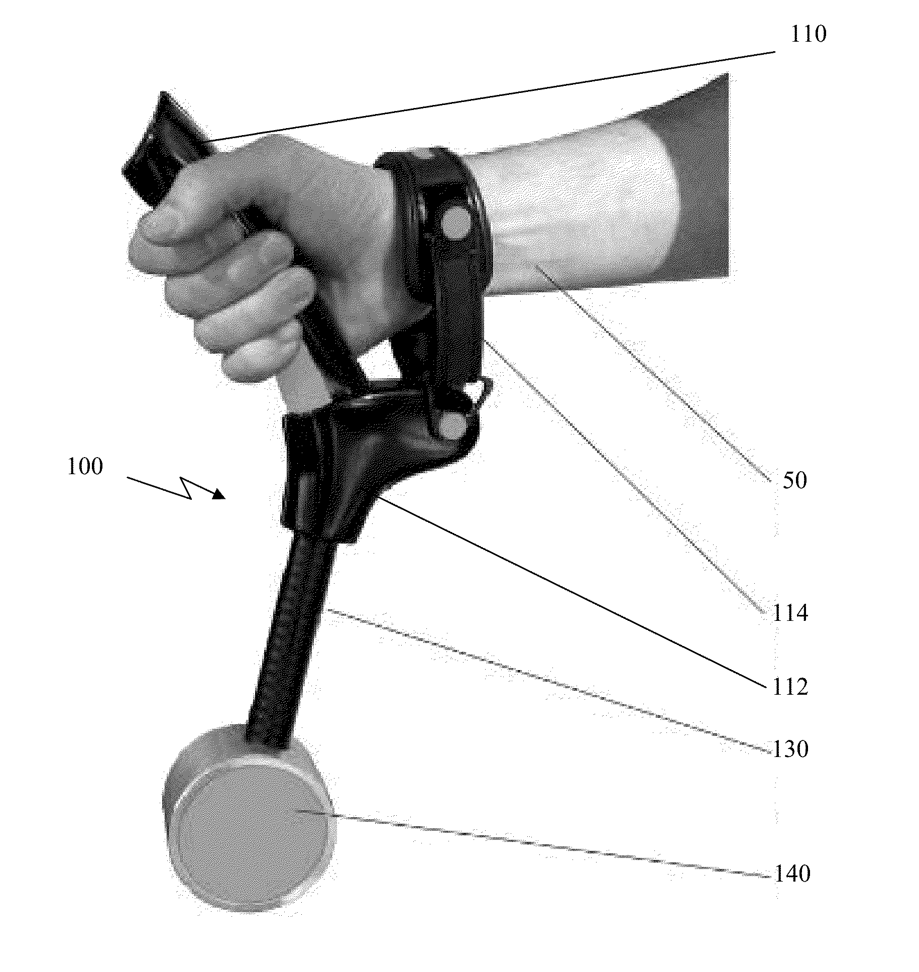 Dynamic Weight Training Apparatus