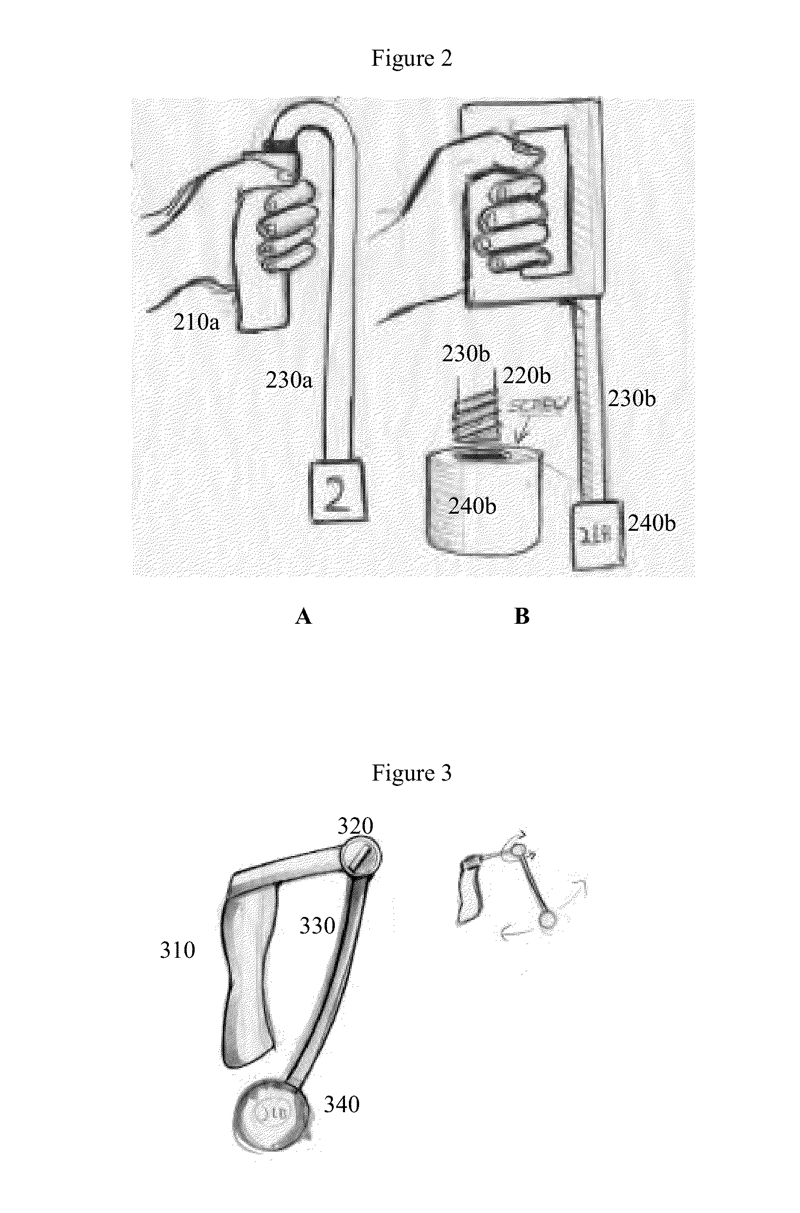 Dynamic Weight Training Apparatus