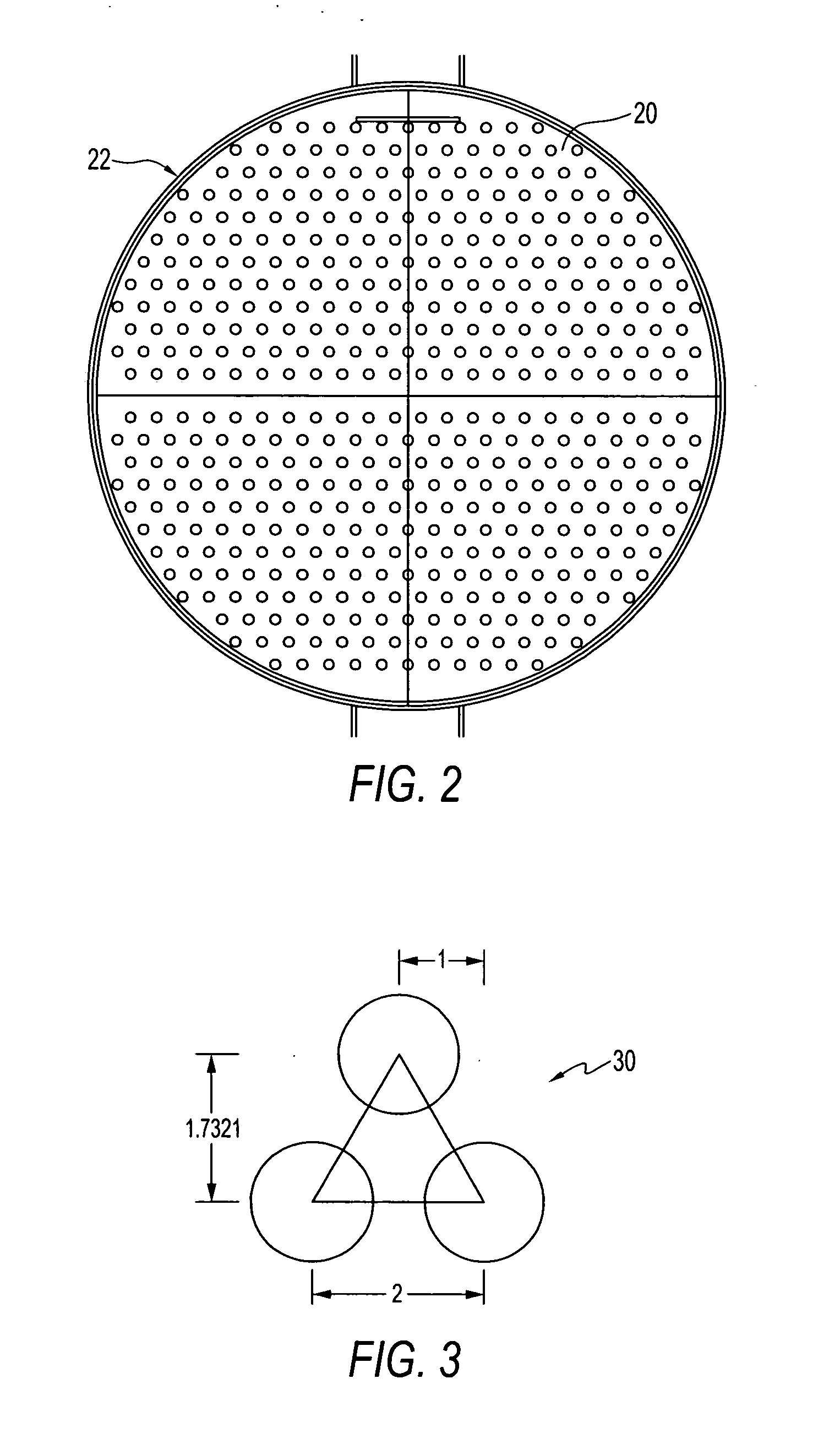 Method and apparatus for in-process handling of cumene hydroperoxide with improved safety