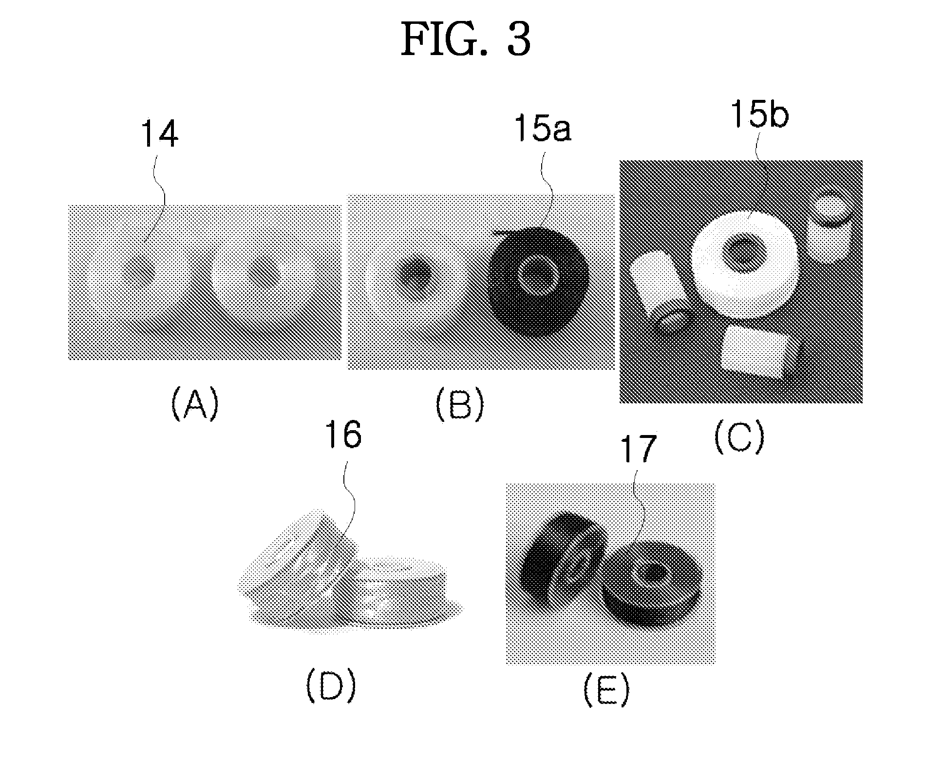 Apparatus and lower thread winding-spool for detecting the ending region of lower thread of sewing machine