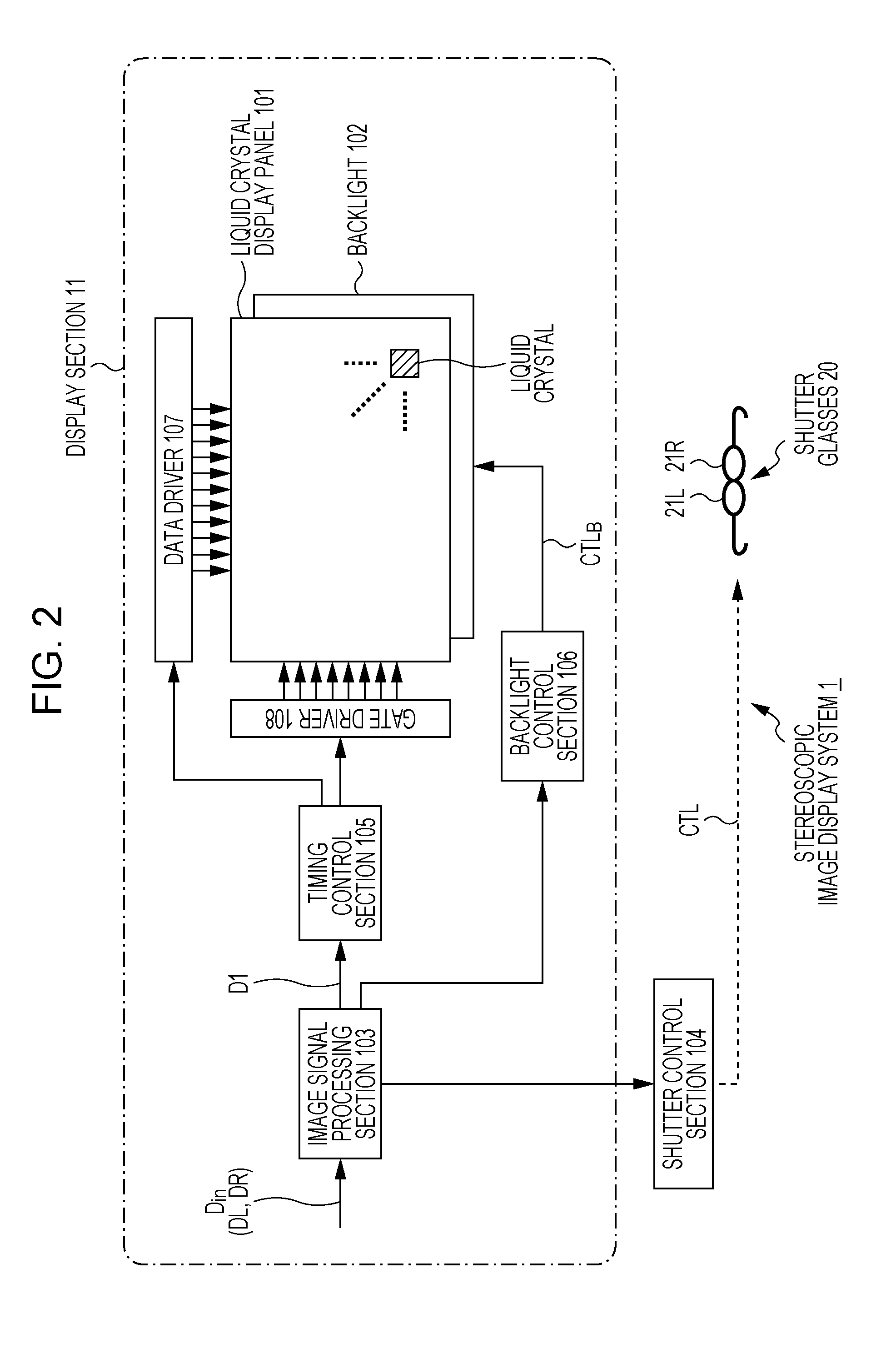 Image display apparatus, image display system, image display method, and computer program