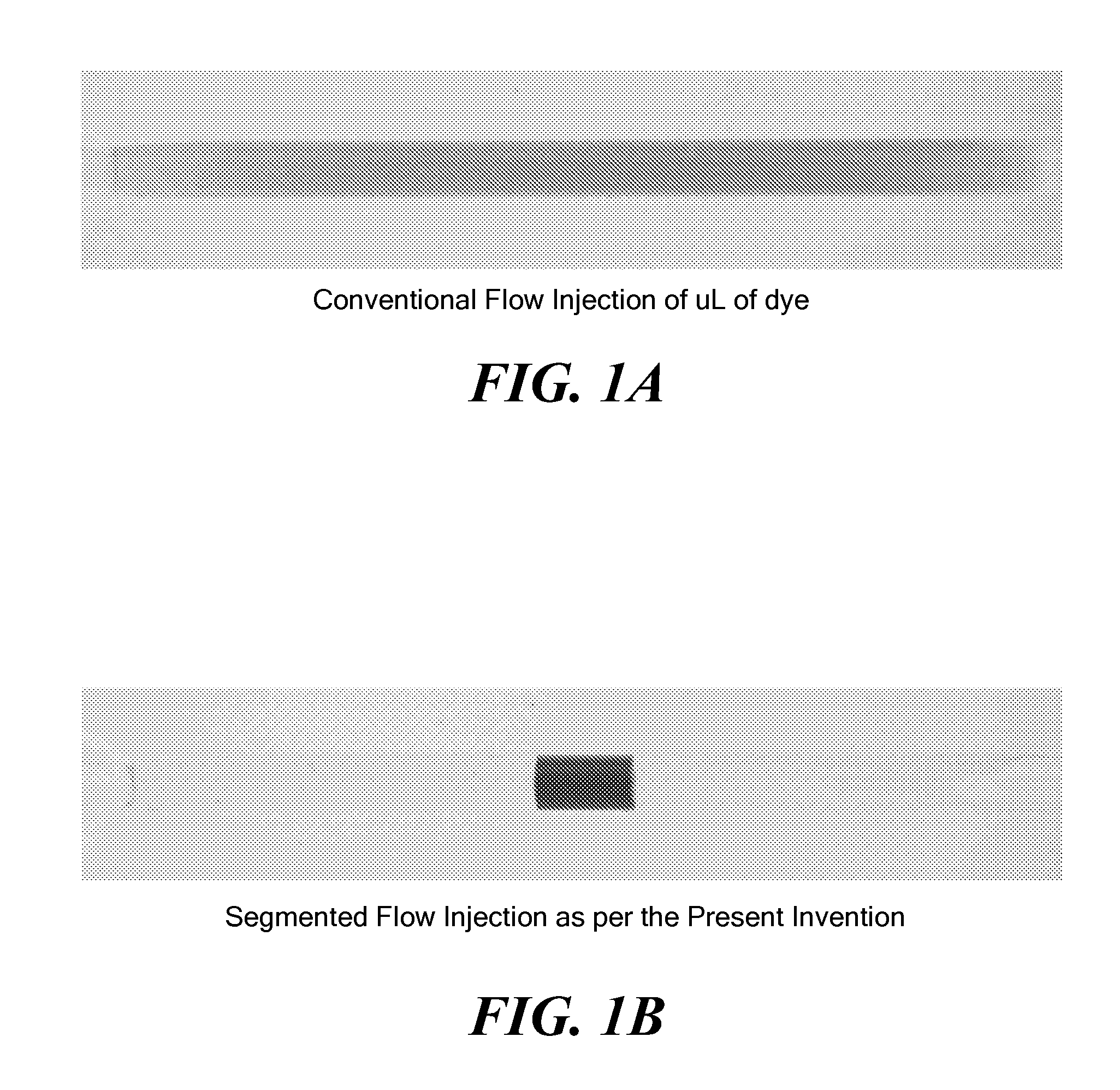 Method for efficient transport of small liquid volumes to, from or within microfluidic devices