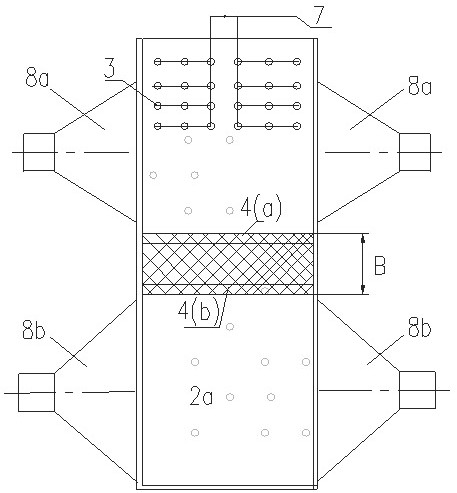 Large-scale biomass and waste pyrolysis furnace