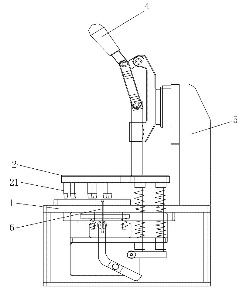 Test Fixture