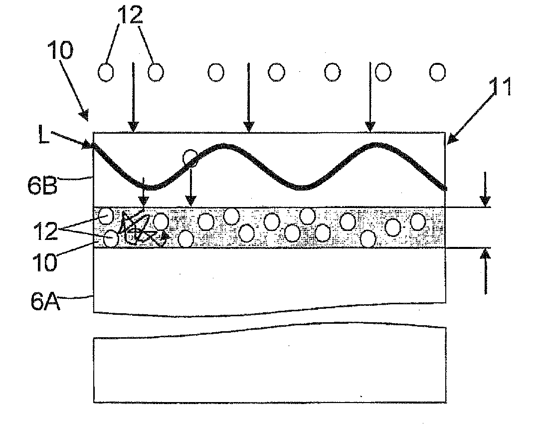 Electro-Optic Crystal-Based Structures and Method of Their Fabrication