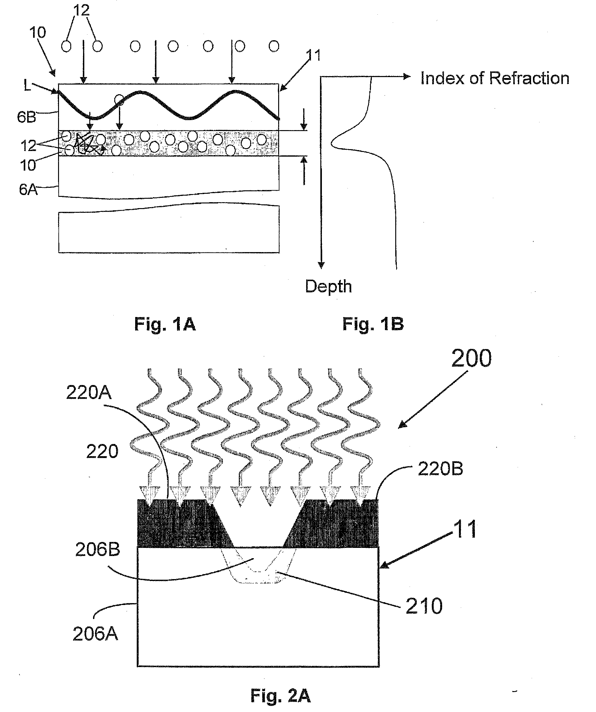 Electro-Optic Crystal-Based Structures and Method of Their Fabrication