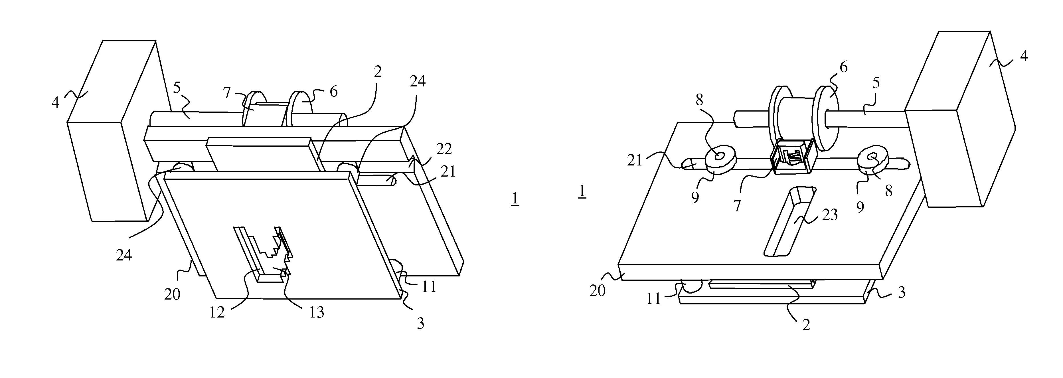 Limiting an X-ray beam in connection with dental imaging