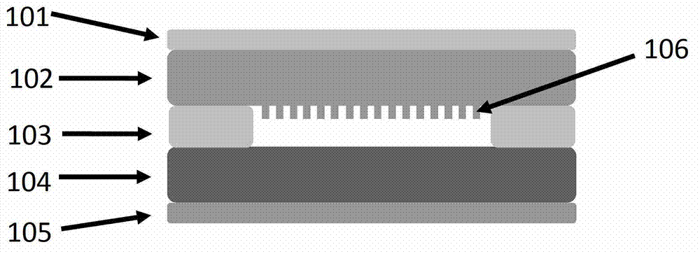 Frictional electricity nano-generator and shoe pad utilizing frictional electricity nano-generator