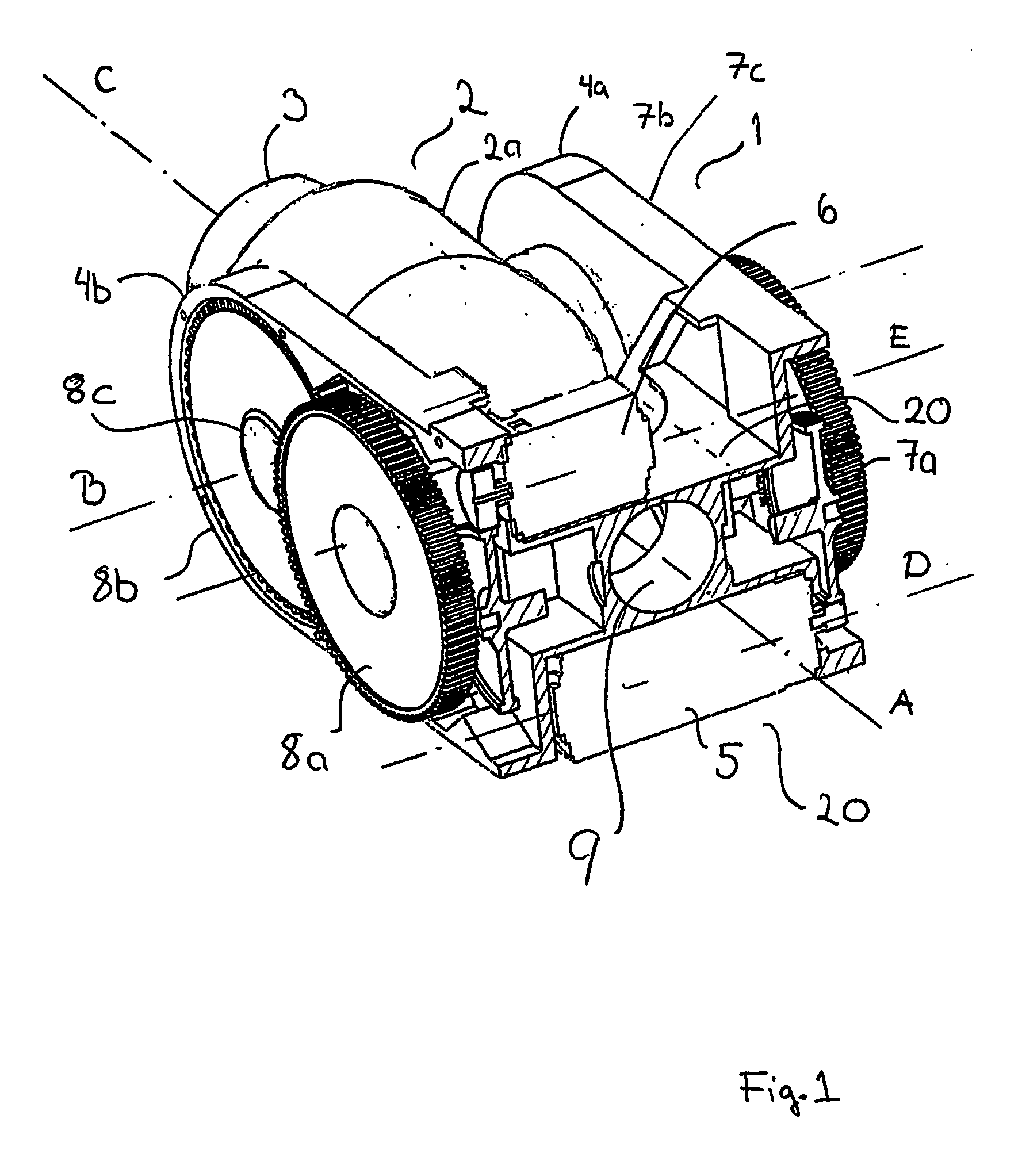 Industrial Robot