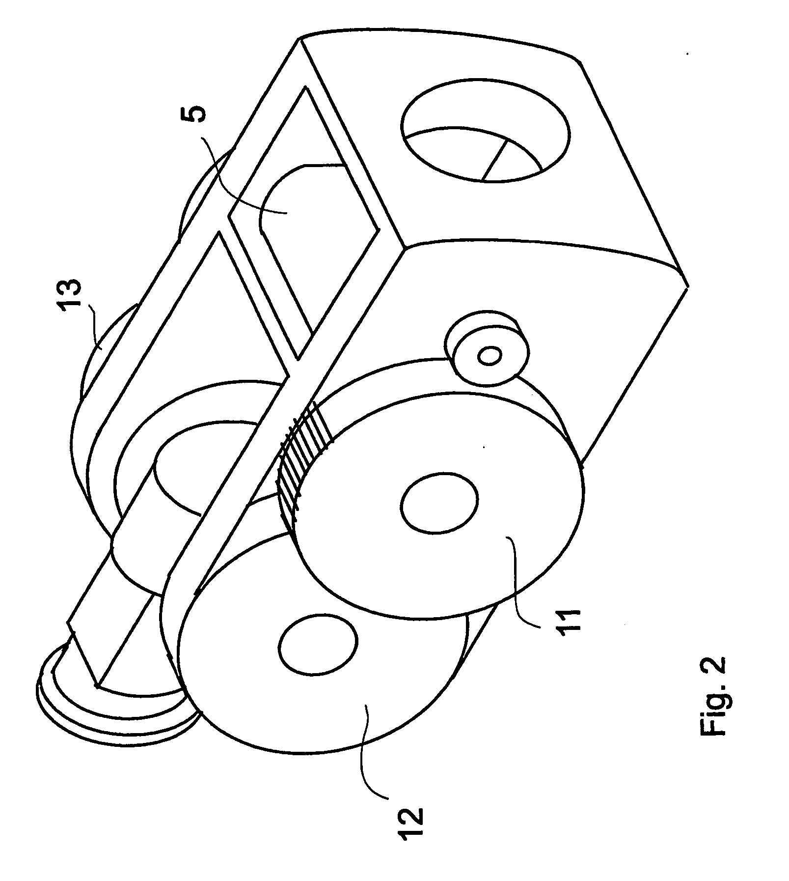 Industrial Robot