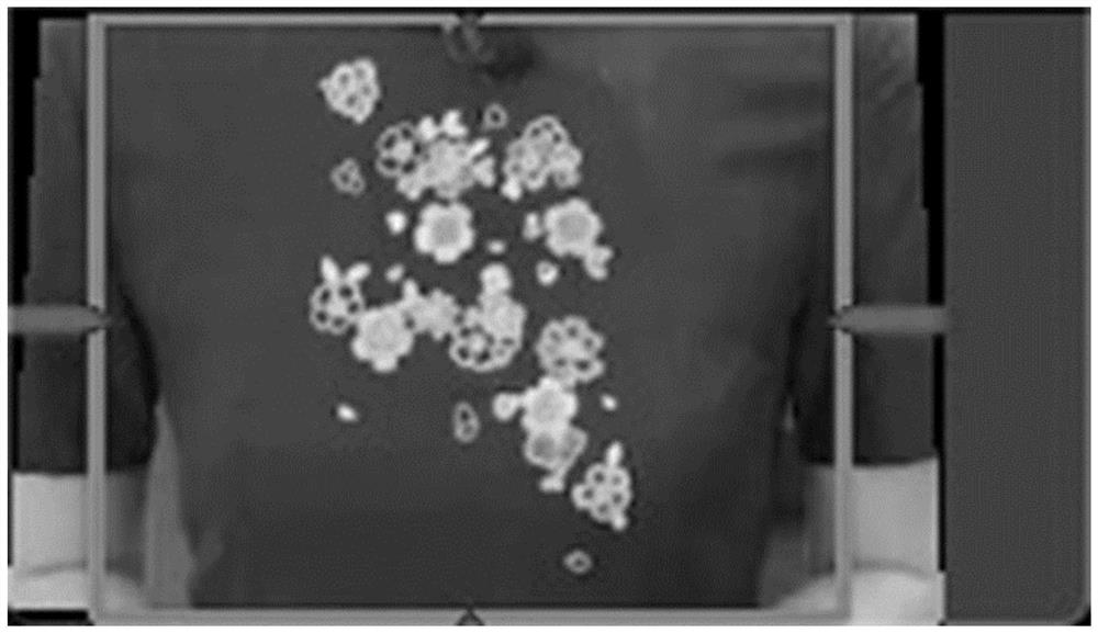 A feature point optimization method and system suitable for plane tracking