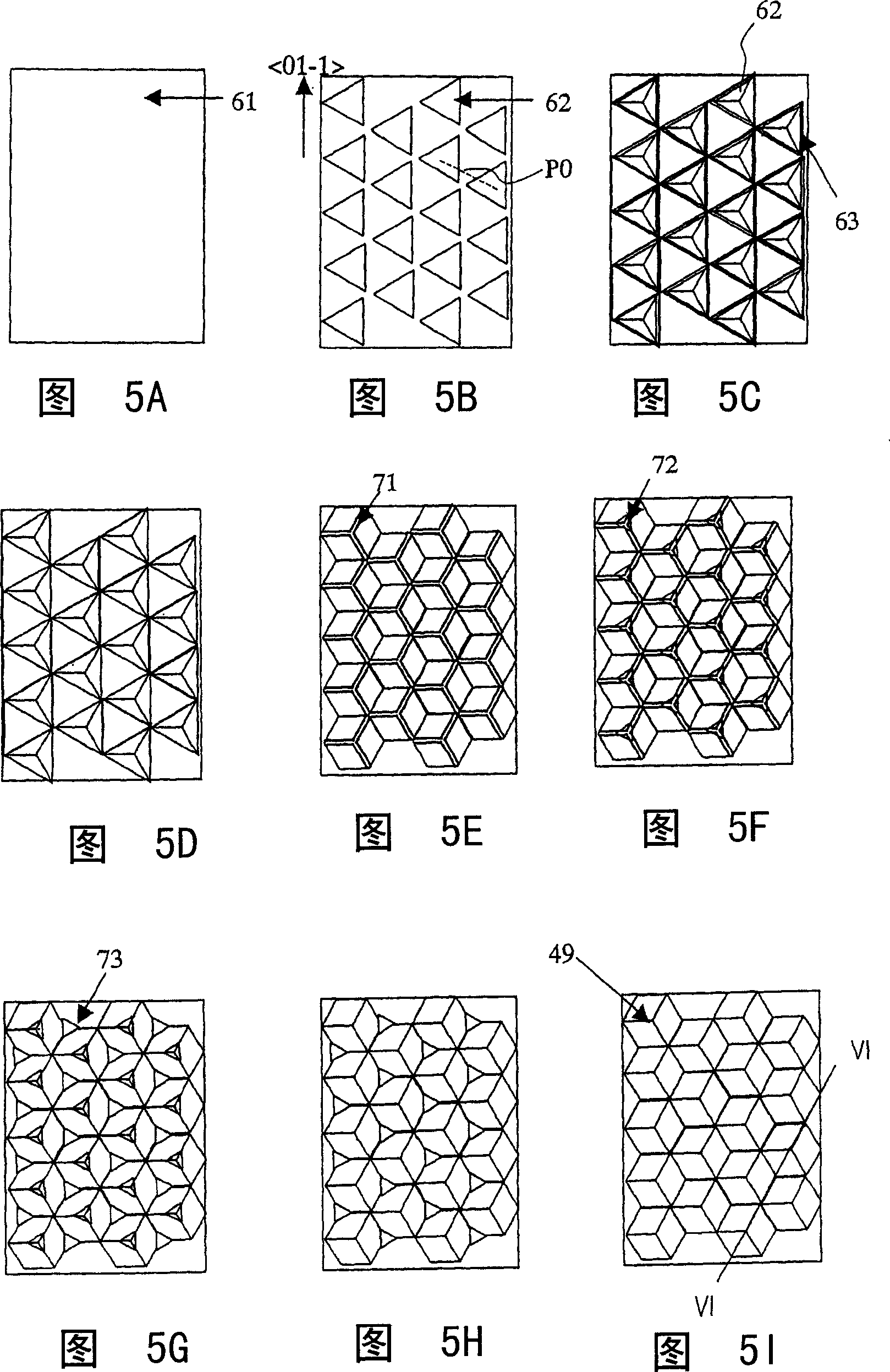 Reflective display device