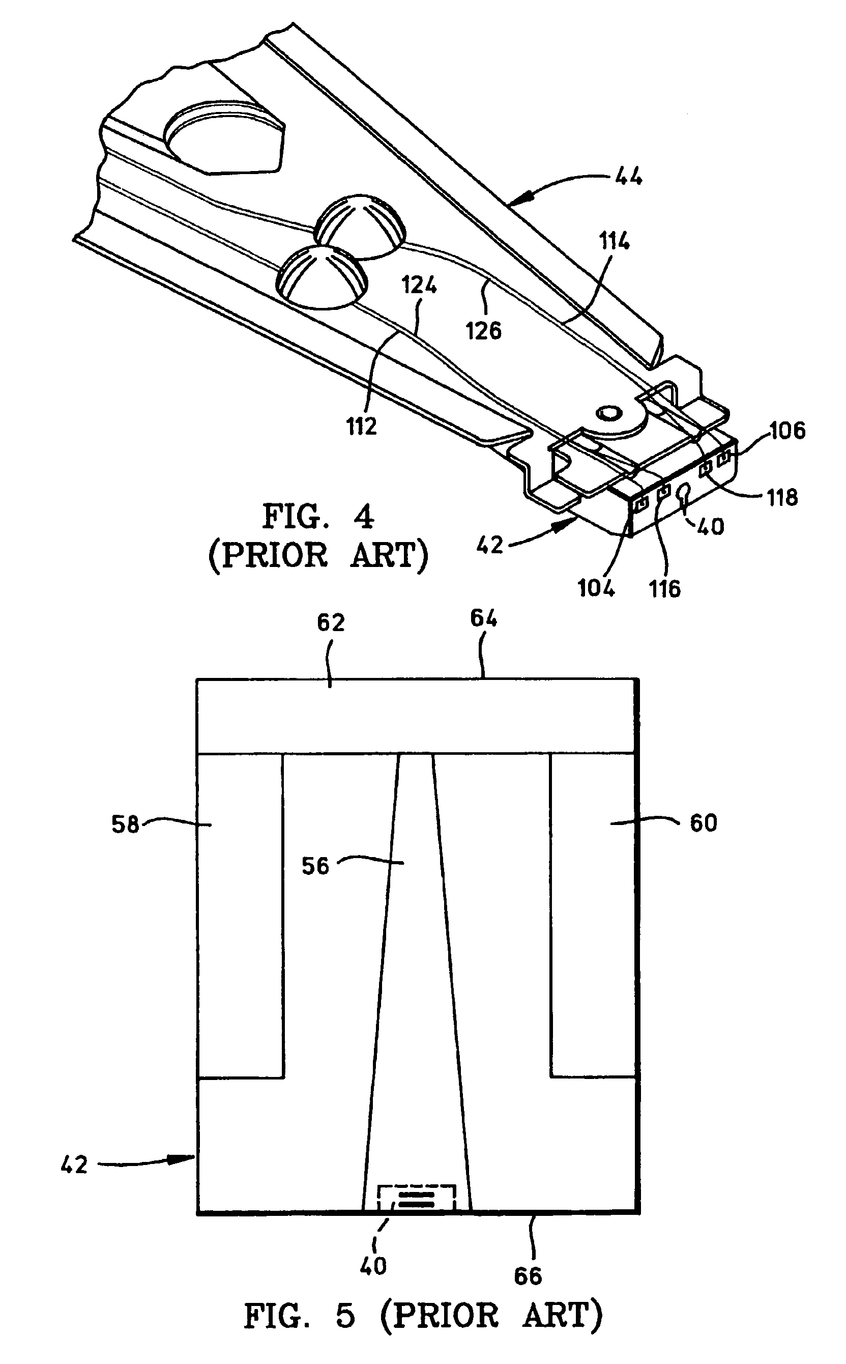 Read sensor having an in-stack biasing structure and an AP coupled free layer structure for increased magnetic stability