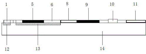 Tunable narrow-linewidth array single-frequency fiber laser