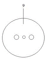 Tunable narrow-linewidth array single-frequency fiber laser