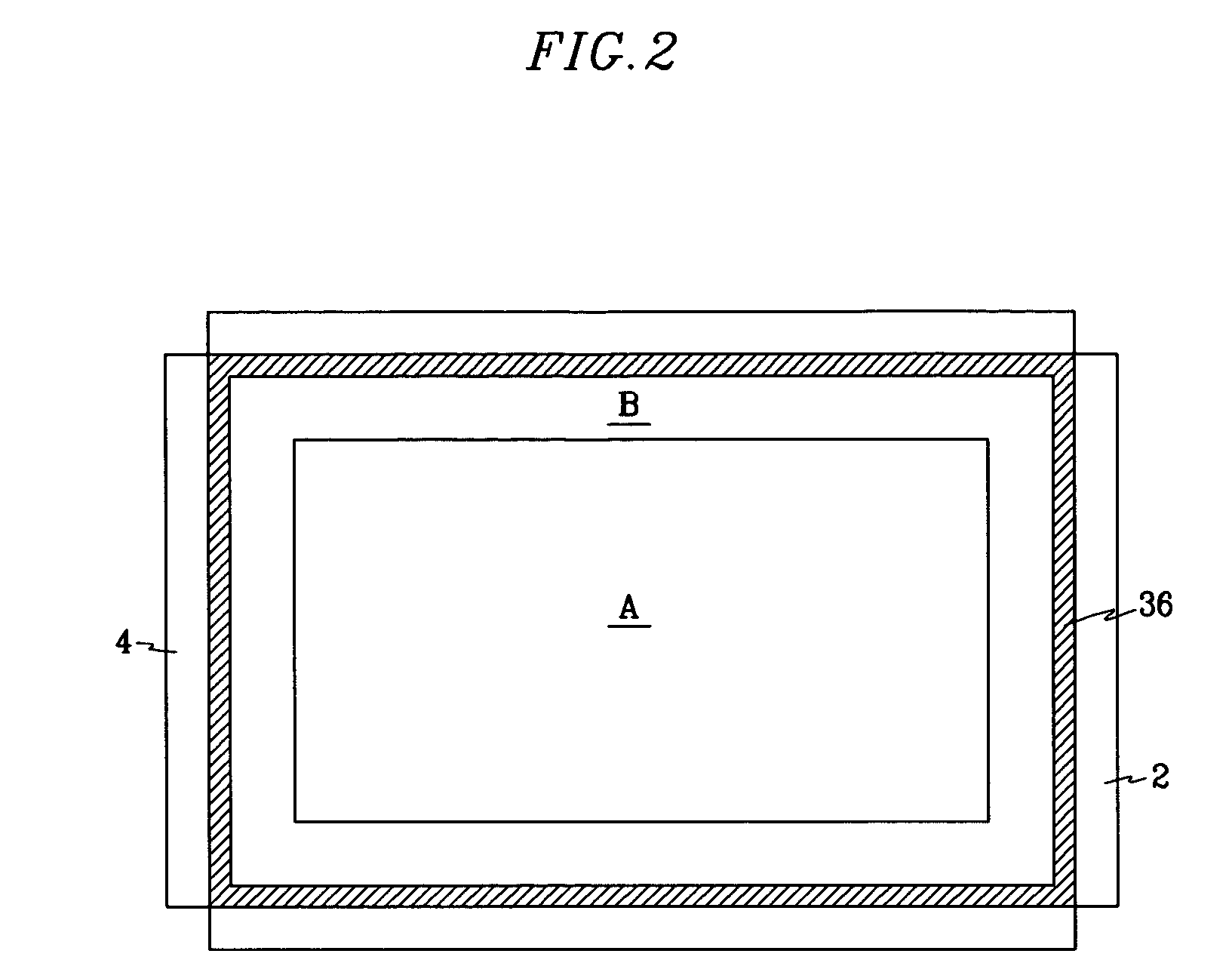 Plasma display panel