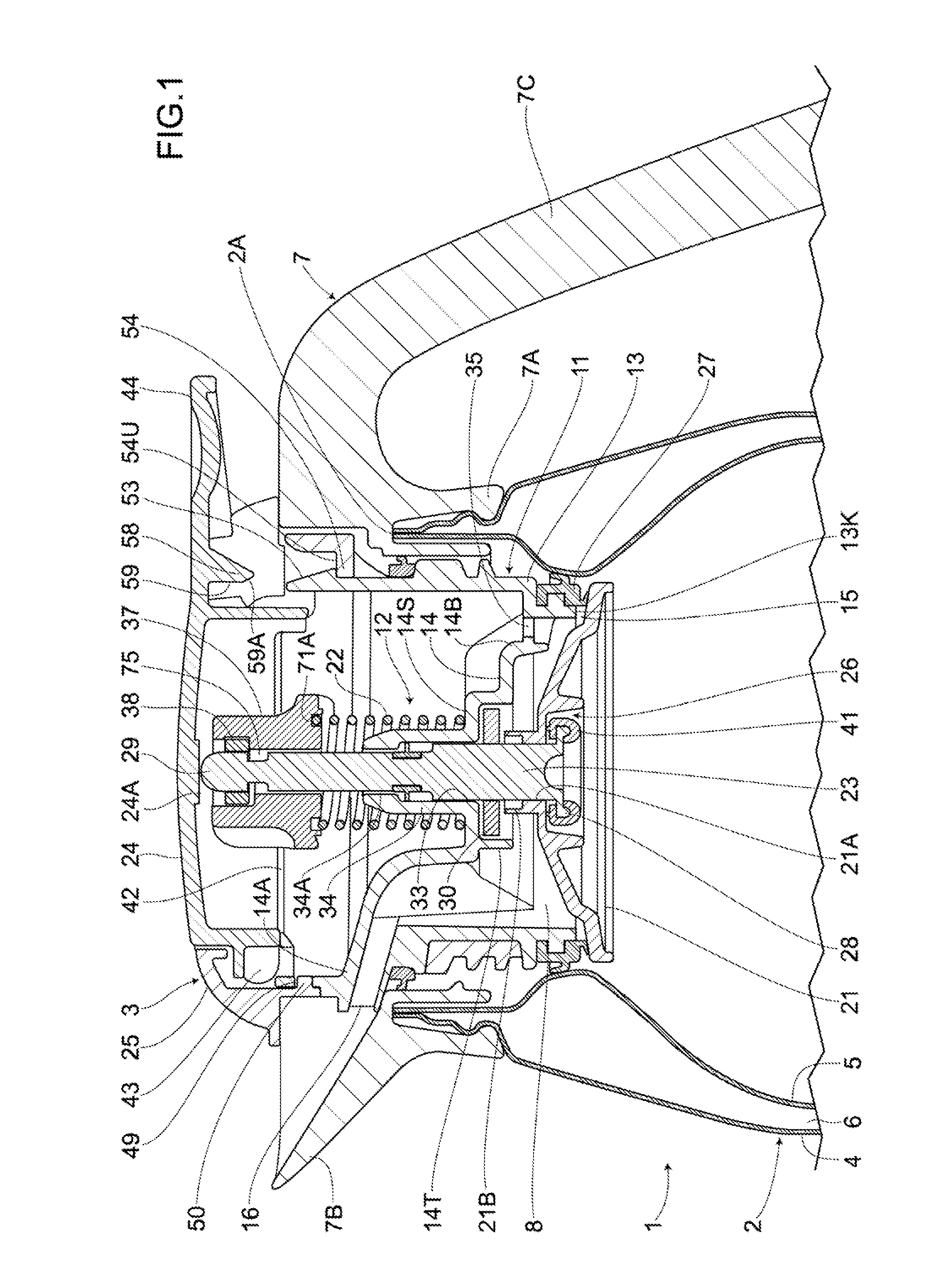 Plug for use in a beverage container