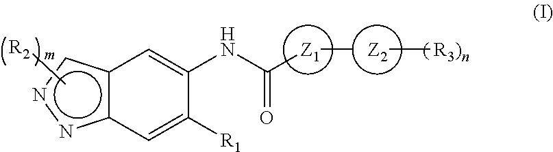 Indazole Compounds as IRAK4 Inhibitors