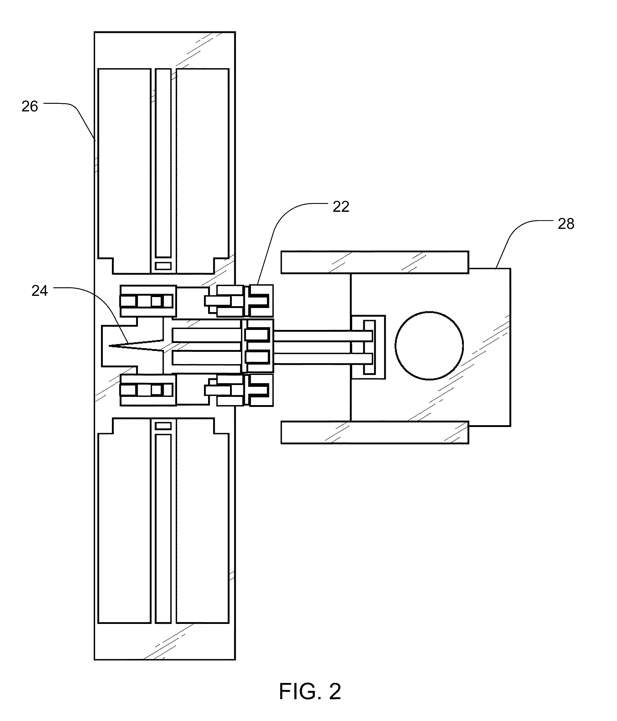 Methods and Devices for Charged Molecule Manipulation