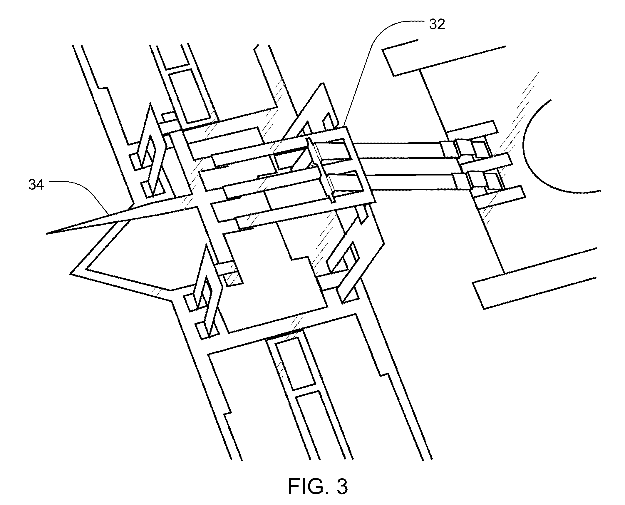 Methods and Devices for Charged Molecule Manipulation