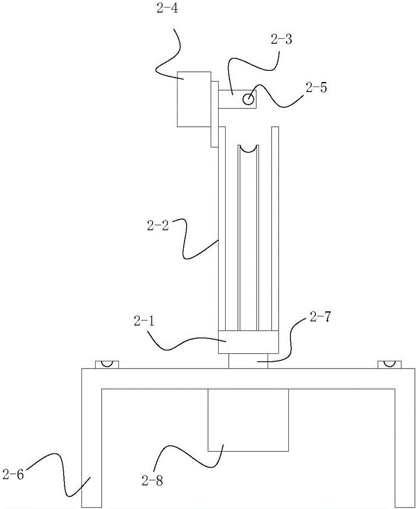 Wheel hub transporting and sorting device