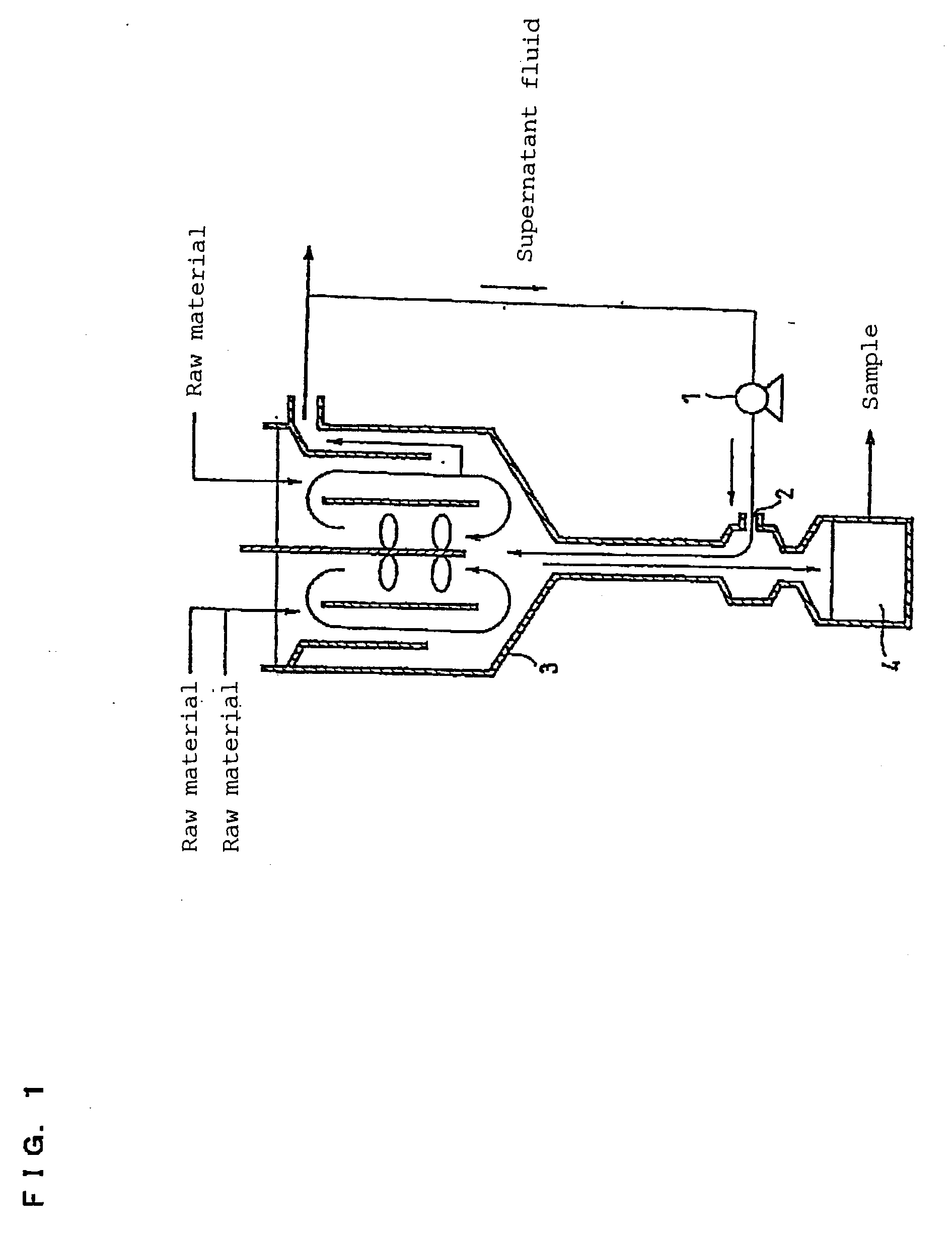 Method for producing lithum-containing transition metal oxide