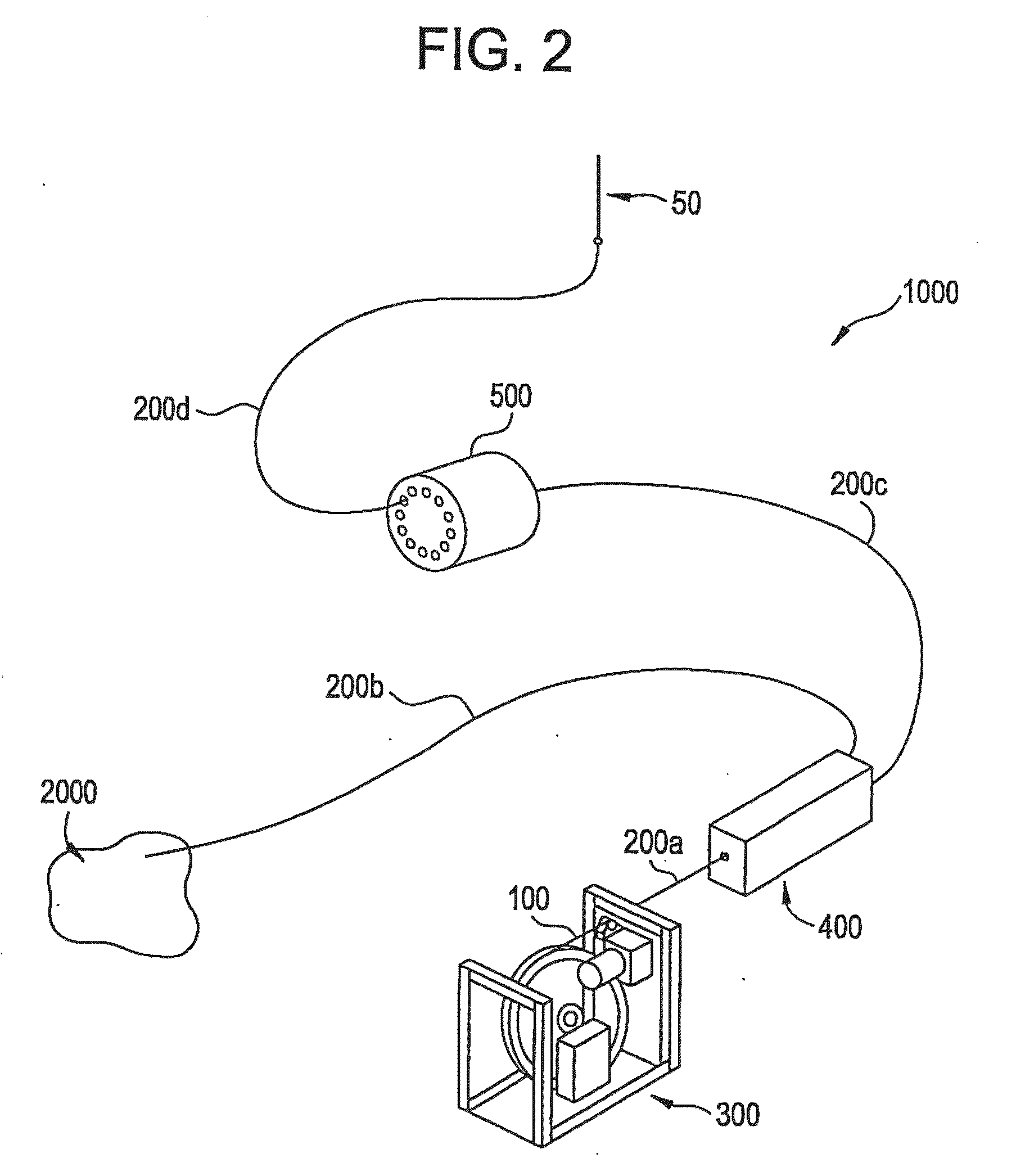 Irradiation targets for isotope delivery systems