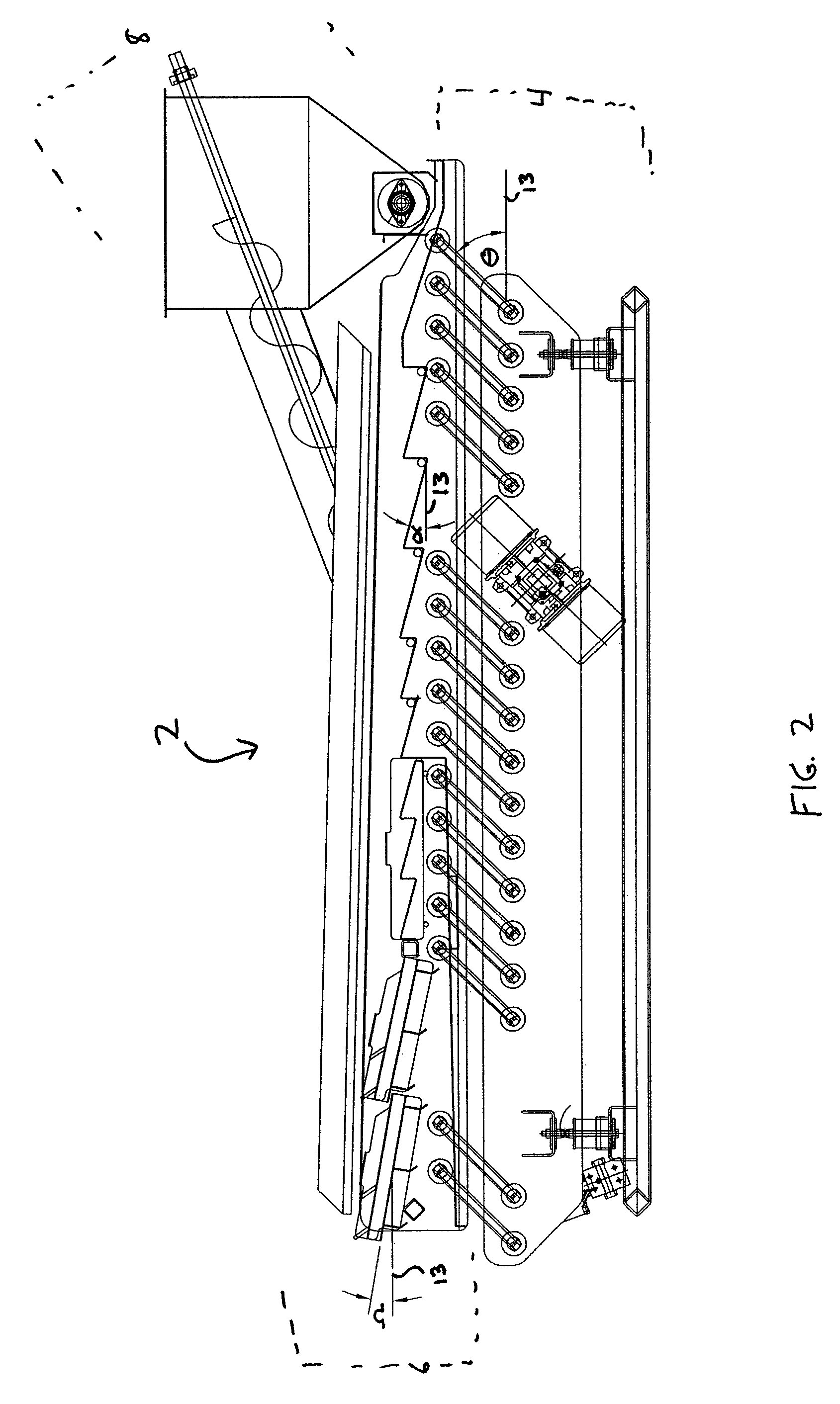 Apparatus for applying coating to products and methods of use thereof