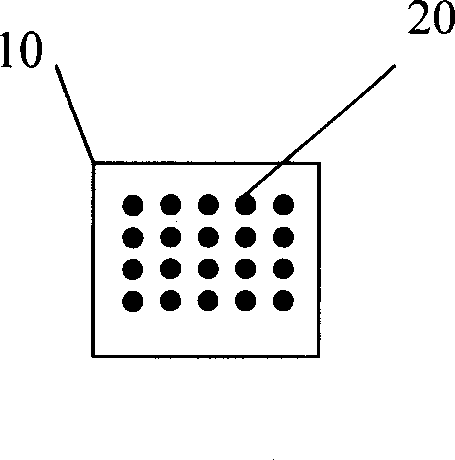 Programmable control module based on SCM