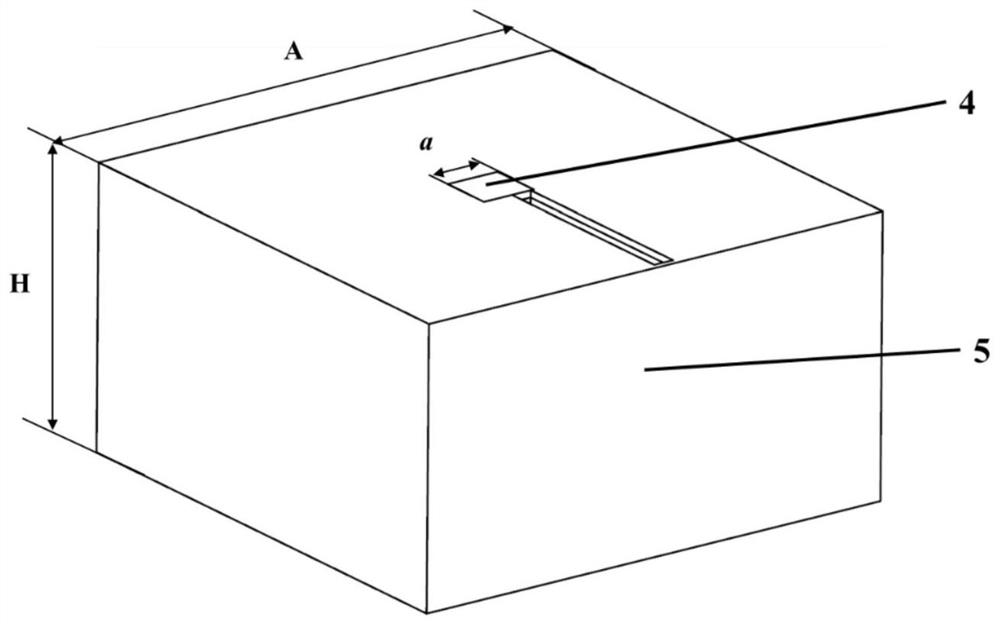 Bamboo shoot spiral imitating bidirectional low-frequency sound absorption metamaterial and additive manufacturing method thereof