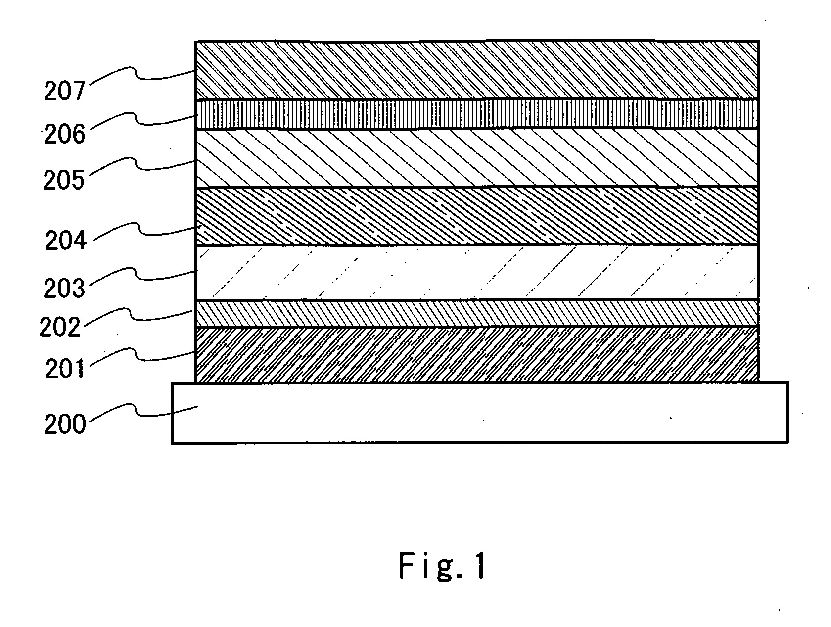 Hole-Injecting Material, Material for Light-Emitting Element, Light-Emitting Element, Organic Compound, Monomer, and Monomer Mixture