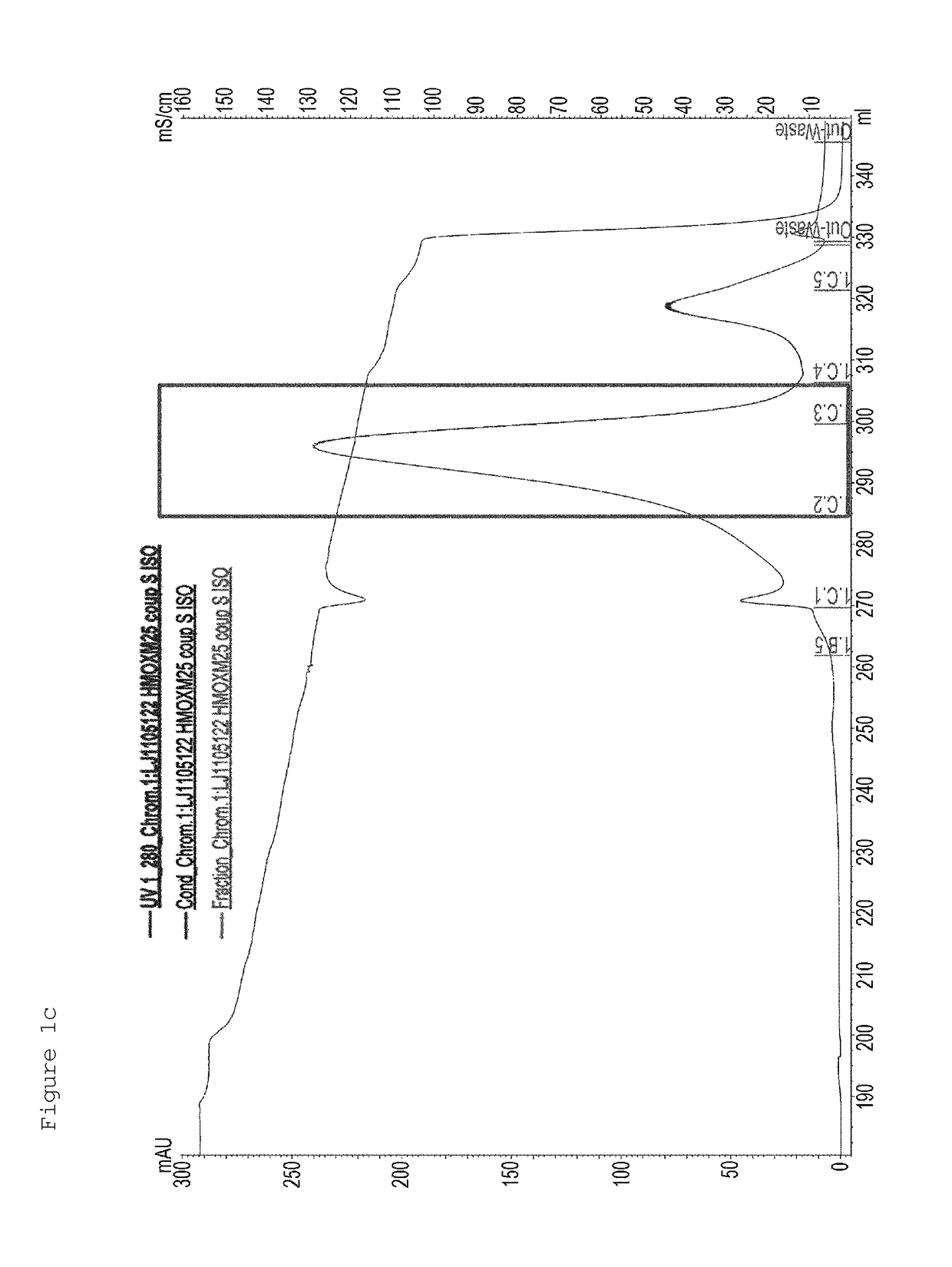 Liquid formulation of protein conjugate comprising an oxyntomodulin derivative covalently linked to a non-peptidyl polymer to an immunoglobulin FC region