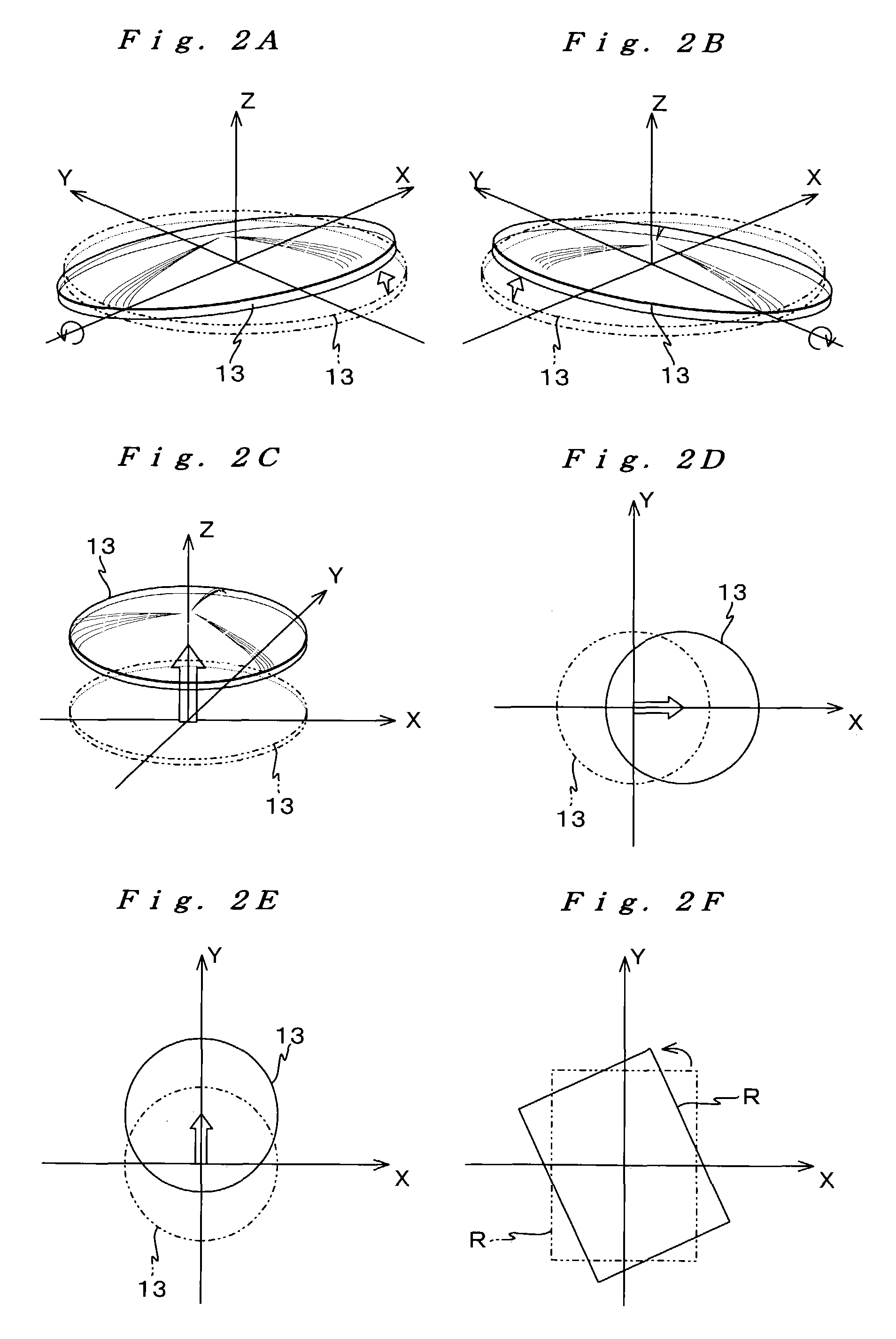 Image forming characteristics measuring method, image forming characteristics adjusting method, exposure method and apparatus, program and storage medium, and device manufacturing method